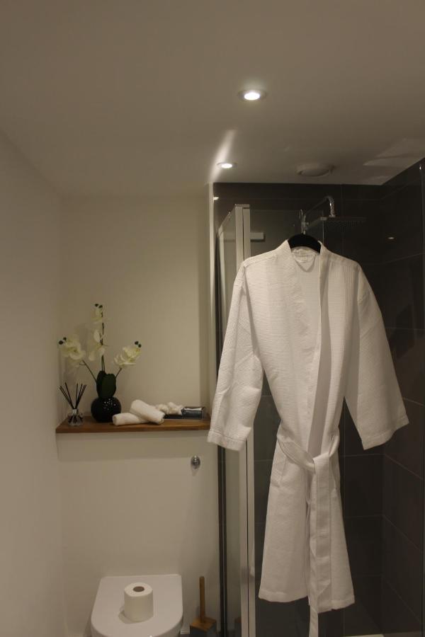 Luxury 2 Bed Apartment In The Heart Of Rochester Rochester  Exterior foto