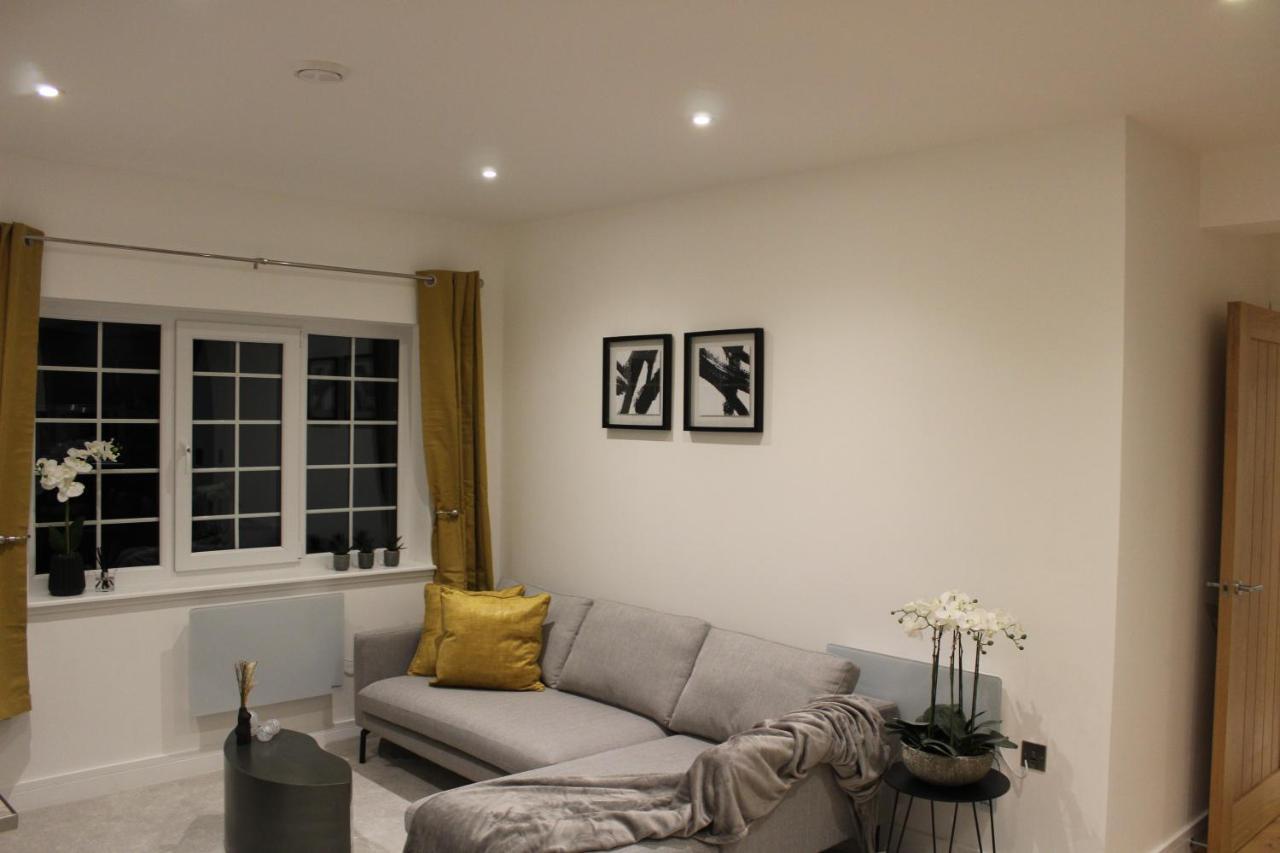 Luxury 2 Bed Apartment In The Heart Of Rochester Rochester  Exterior foto